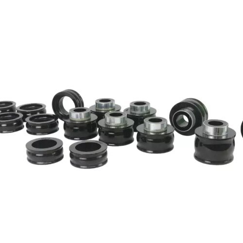 Body Mount Bushing Chevy/GMC C/K-Series