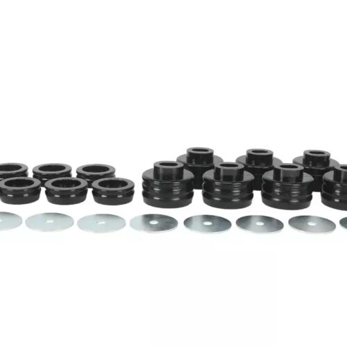 Body & Radiator Bushing Silverado 1500 99-14