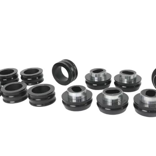 Body Mount Bushing Chevrolet C10 81-86