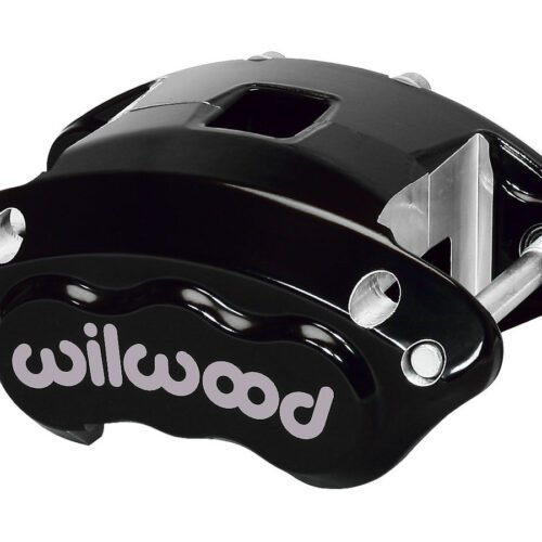 CALIPER GM D1541.121.04 BLACK