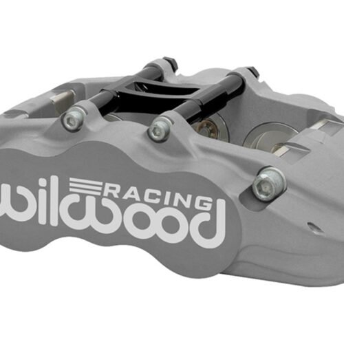 Caliper GN6R 1.38in Wide Rotor R/H