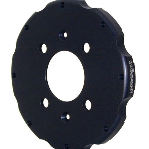 Hat Rotor 8×7.0in .450in Offset