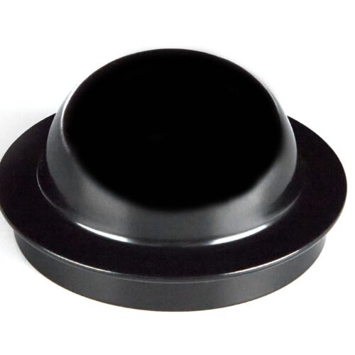 Dust Cap Black 2.08 Front