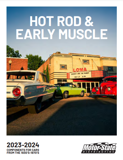 hot rod motorstate catalogue