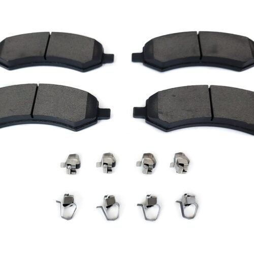 Claw  Brake Pads