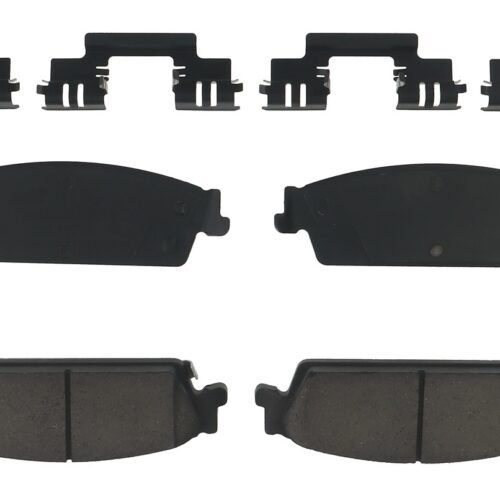 Claw  Brake Pads