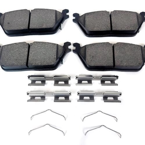 Claw  Brake Pads