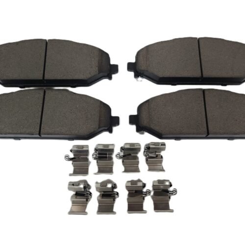 Claw  Brake Pads