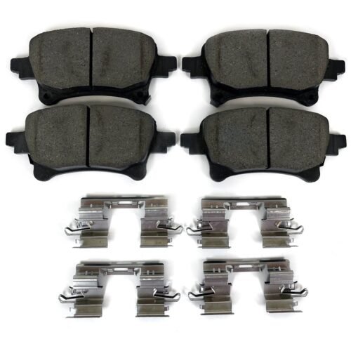 Claw  Brake Pads