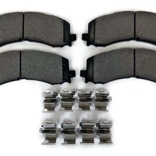 Claw  Brake Pads