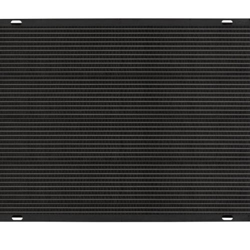 84-87 Grand National Radiator Black