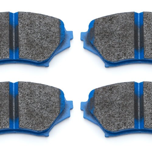 Brake Pads Bluestuff S/T Front Mazda Miata 05-15