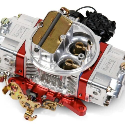 Carburetor – 770CFM Ultra Street Avenger