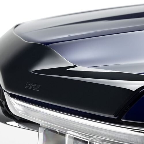 Aeroskin Hood Shield