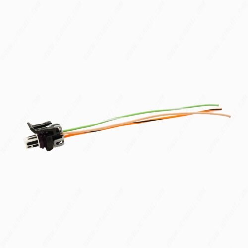 A/C 3-Wire Pigtail High Pressure Line Switch