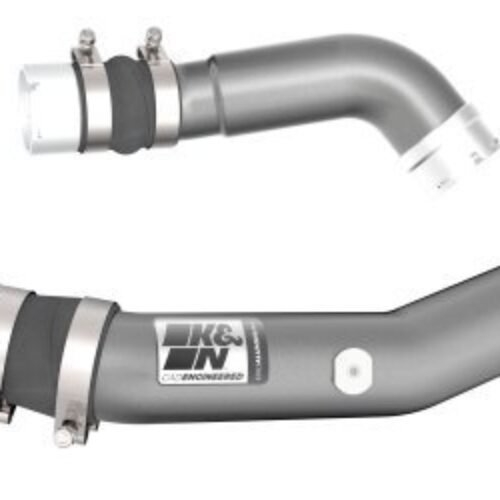 Charge Pipe Kit