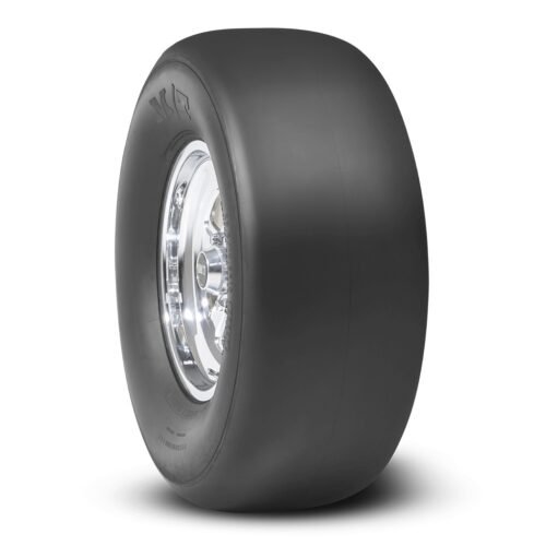 D6639 27.0/10.5R17 X5 Drag Tire