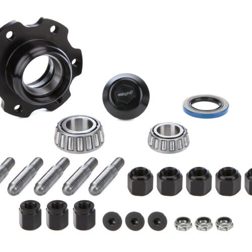 Sprint Front Hub Each Complete Kit Pavement