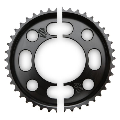 Quarter Midget Axle Belt Drive Sprocket 40 Tooth