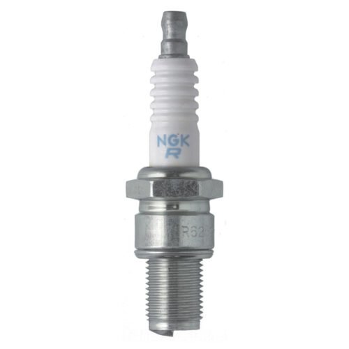 NGK Spark Plug Stock # 4492 (Motorcycle)