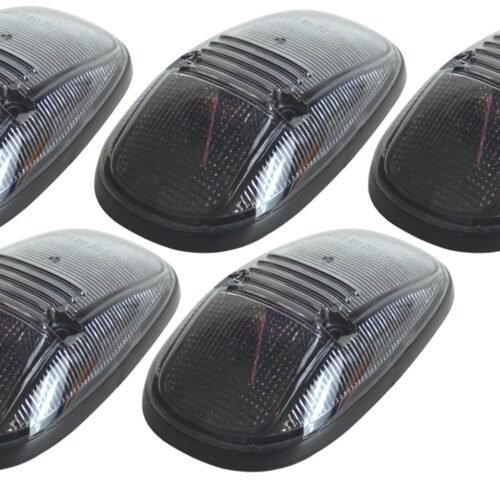 LED Smoke 5 Light Kit