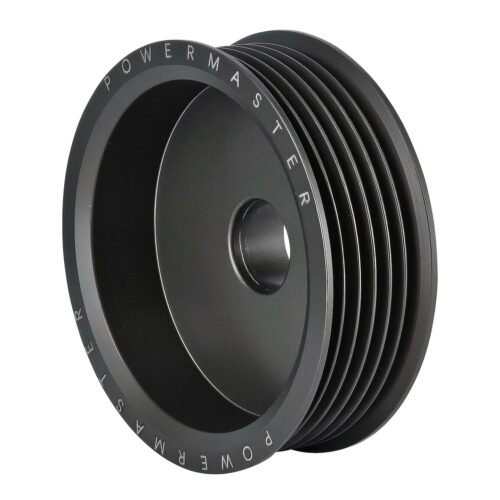 Pulley – Hardcoat HPR 6-Groove 3in Dia.