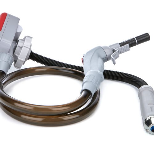 Battery Powered Fuel Transfer Pump  TRFA03