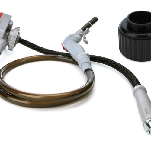 Battery Powered Fuel Transfer Pump  TRFA03-XL