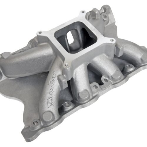 Ford 351C Intake 4bbl Manifold 4150 Flange