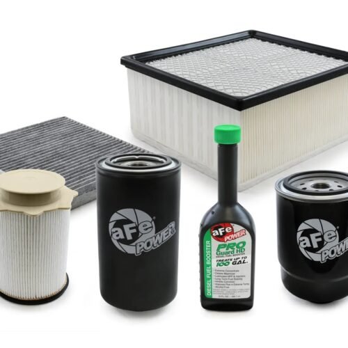 Filter Maintenance Kit 16-18 Ram 6.7L