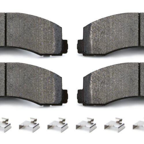 Brake Pads Front Ford Expedition / F150