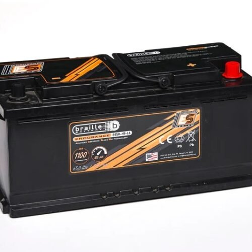 95R-H7-L4 Endurance AGM Battery 1100 CCA