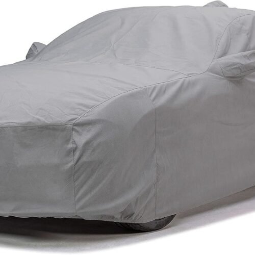 All Climate Car Cover