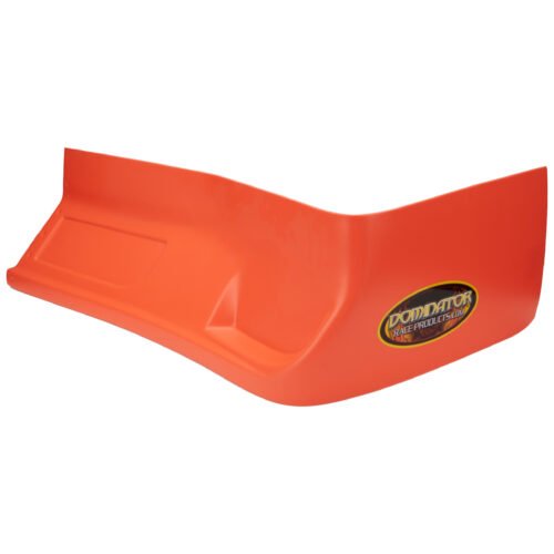 Nose Bottom L 81 Z-28 Camaro Fluor Orange