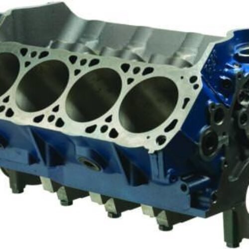 Engine Block Boss 351W