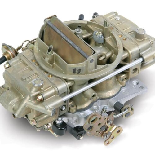 Performance Carburetor 650CFM 4165 Series