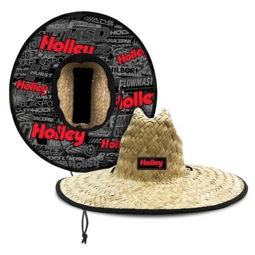 Holley Straw Hat – Large