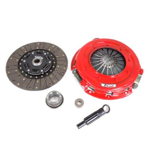 Clutch Kit-Super Street Pro GM