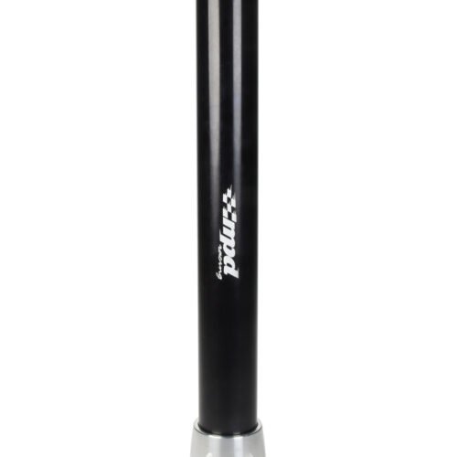 Torque Tube 29in Long 2.300in OD Midget Black
