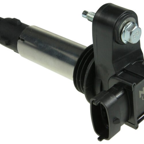 NGK COP Ignition Coil Stock # 49015