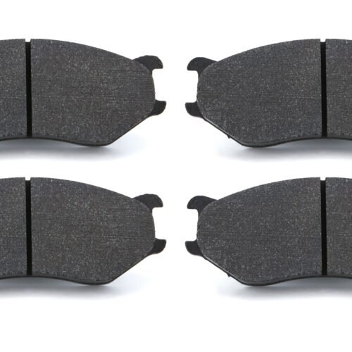 Brake Pad for PFC ZR34 Caliper