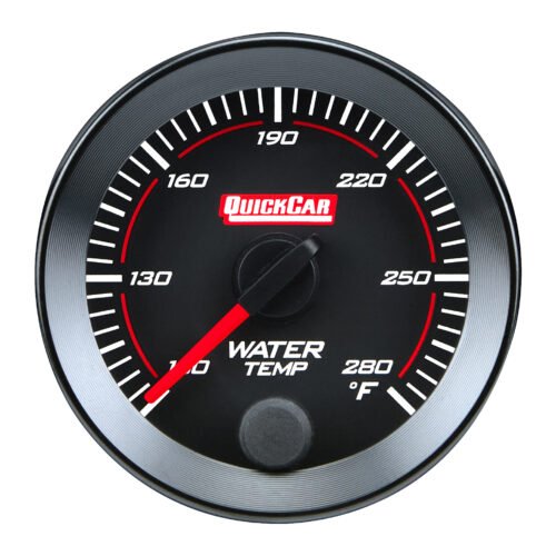 RedLine  Gauge 2-1/16in Water Temp 100-280F