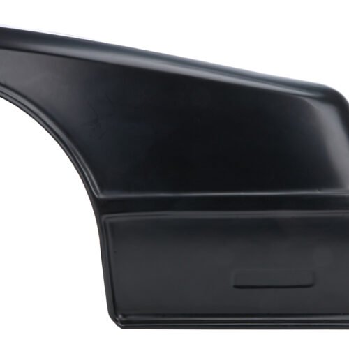 Fender Right Street Stock Black