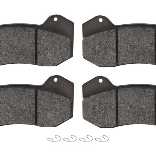 Brake Pad Set BP-30 6712 Forged DynaPro