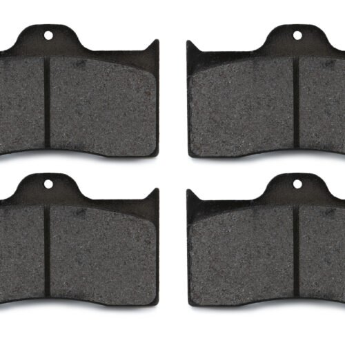 Brake Pad Set BP-30 7112 Forged Dynalite