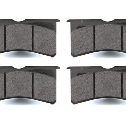 Brake Pad Set BP-30 7420 Forged Superlite