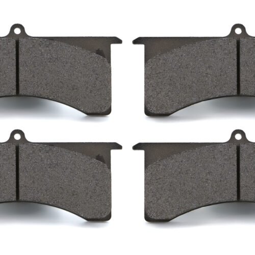 Brake Pad Set BP-30 7520 GN4R / GN6R