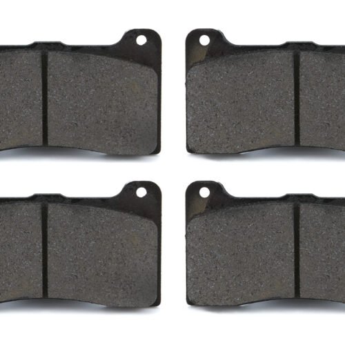 Brake Pad Set BP-30 7812 Dynapro