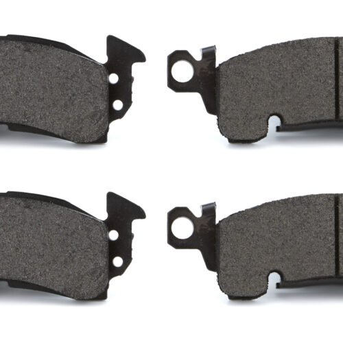 Brake Pad Set BP-30 Big GM D52