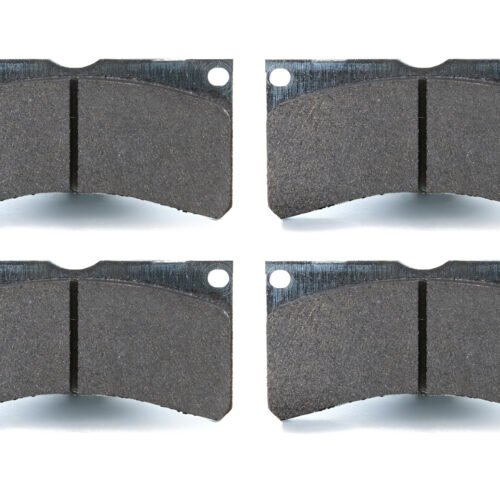 Brake Pad Set BP-35 10420 XRZ4R